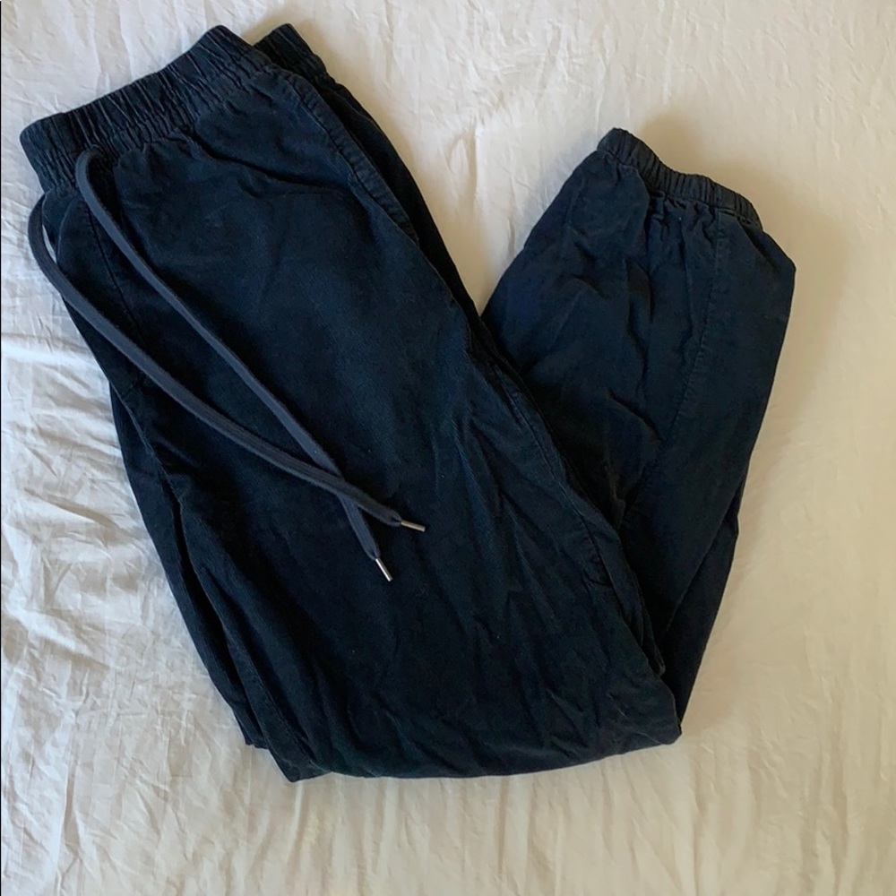 American Eagle Jogger Pants